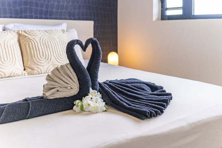 Slaapkamer 1