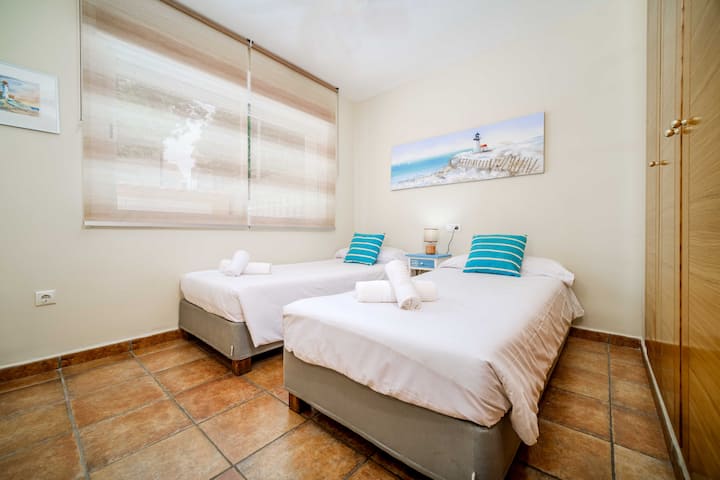 Dormitorio 3