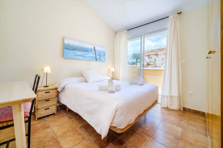 Dormitorio 1