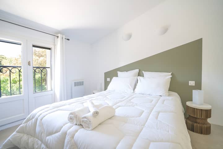 Chambre 3