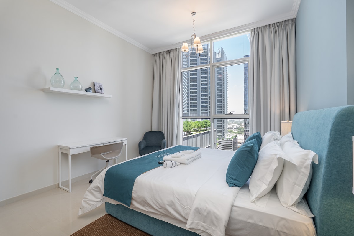 1-Bedroom Apartment · Downtown Dubai · XII 5