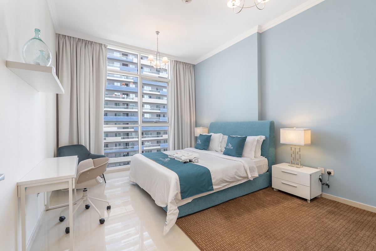 1-Bedroom Apartment · Downtown Dubai · XII 3