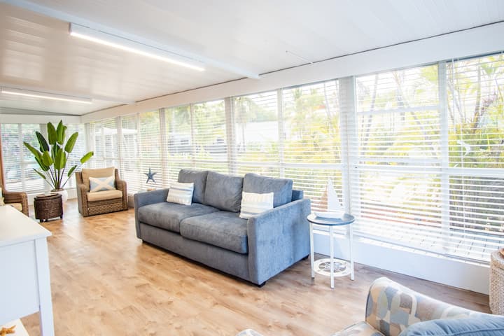 Sofá cama tamaño queen