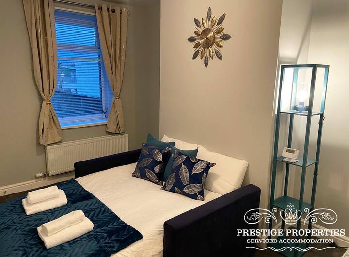 Всекидневна