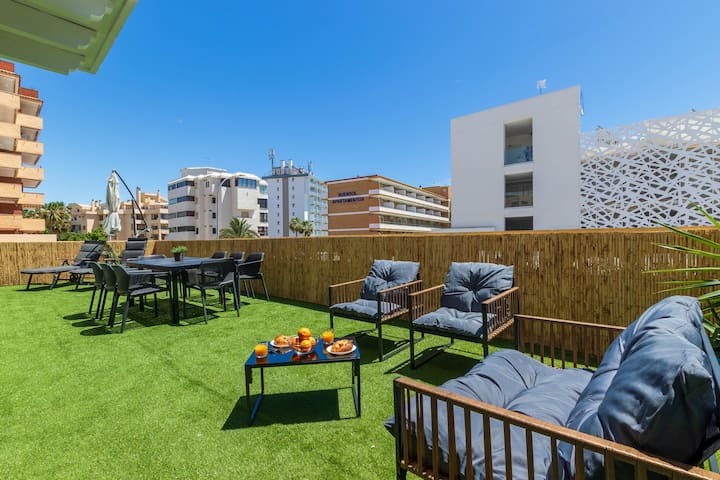 IVI Real Estate managed Airbnb listing 2