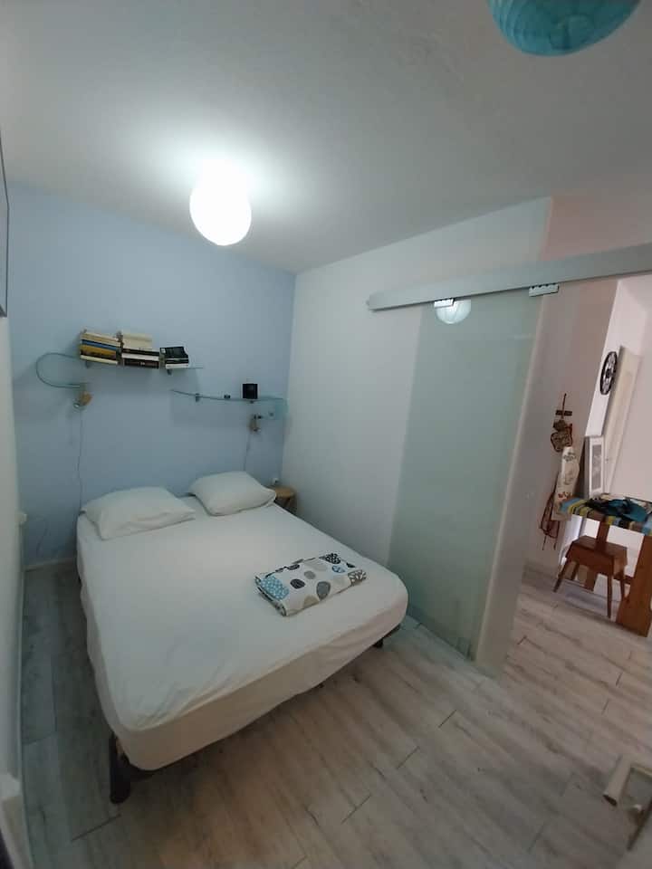 Спална соба 3