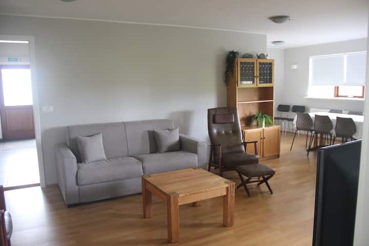 Vesturkot Guesthouse - アイスランド