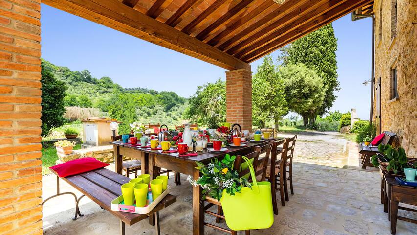 Tripcare managed Airbnb listing 1