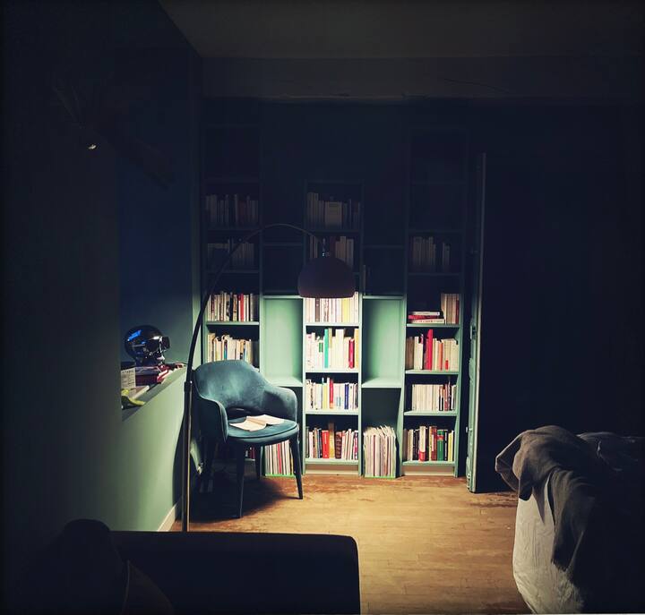 Chambre Nelie - Senlis