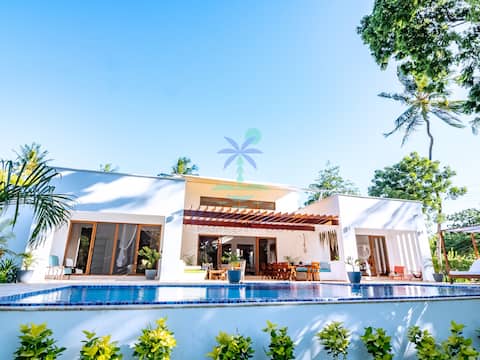 NdotoZetu - Modern Swahili Chic - Watamu