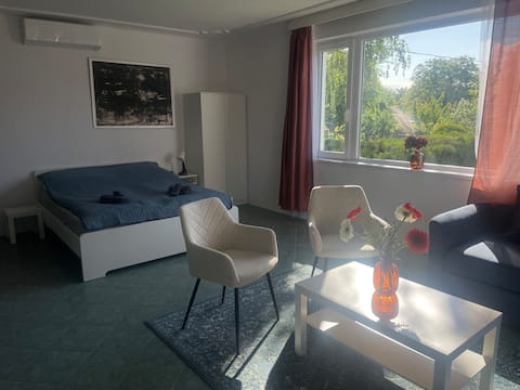 Mediterran Garden Big Apartment 2