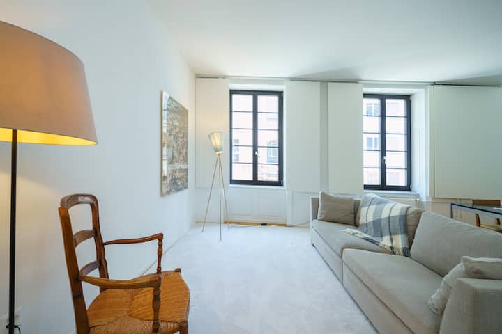 Apartment Cozy "Your Place In Basel" - Basel