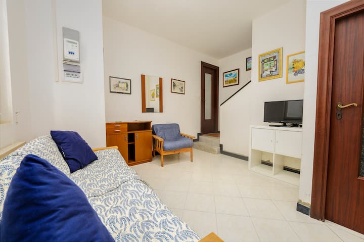 Casa Mirella, Relax With Sea View And Nature - Sestri Levante