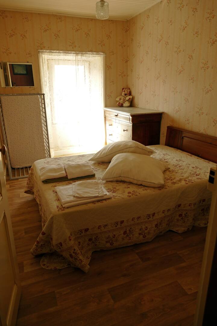 2. spavaća soba