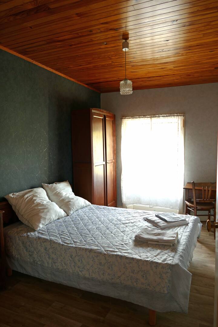 3. spavaća soba