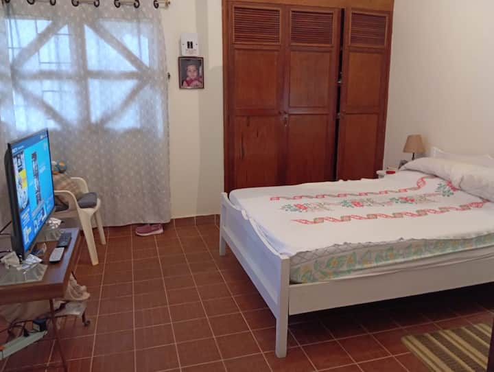 غرفة النوم 1