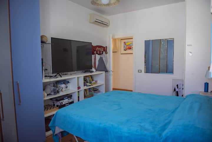 Matrimonial chamber