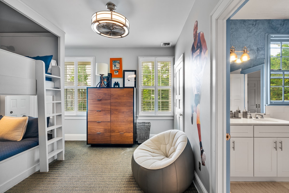 غرفة النوم 5