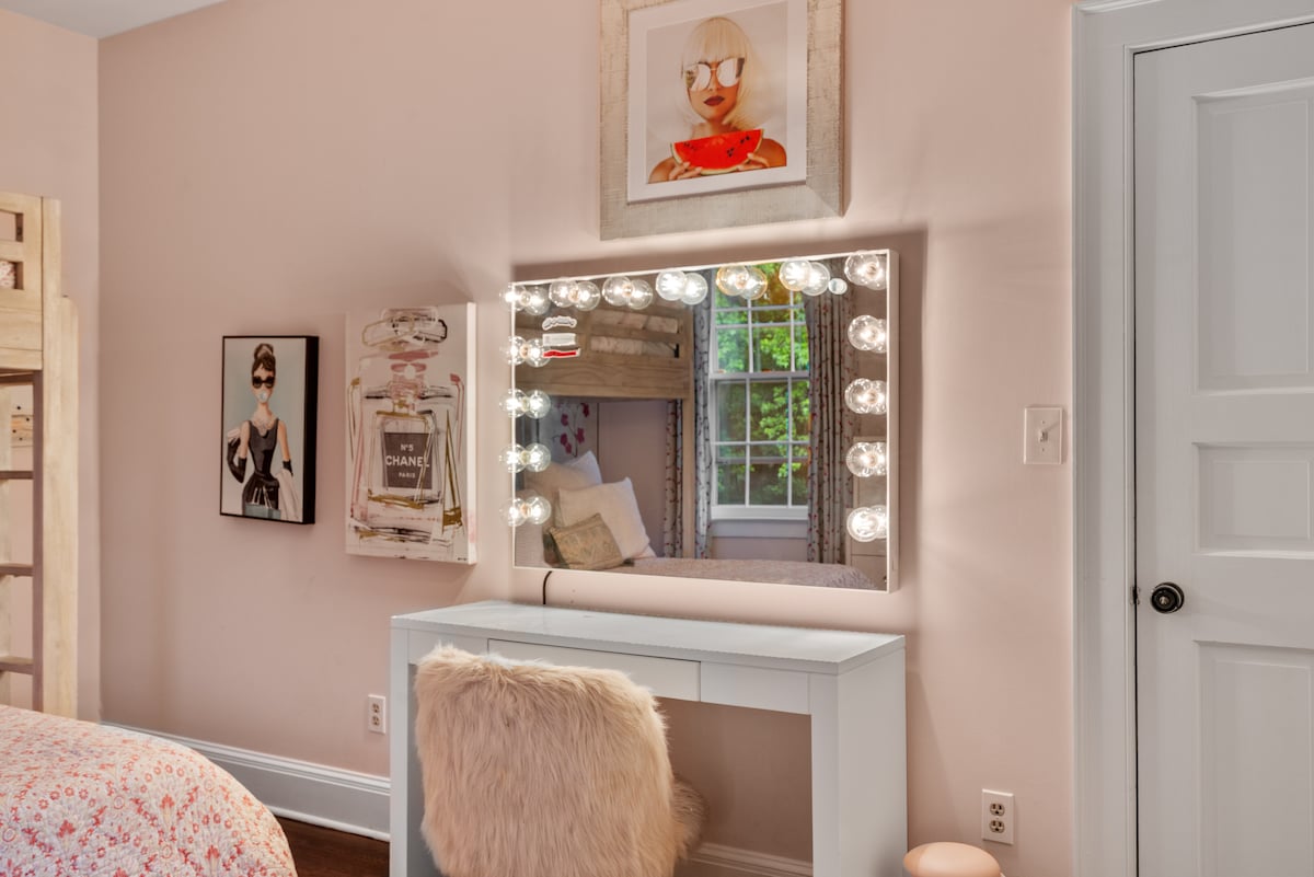 غرفة النوم 4