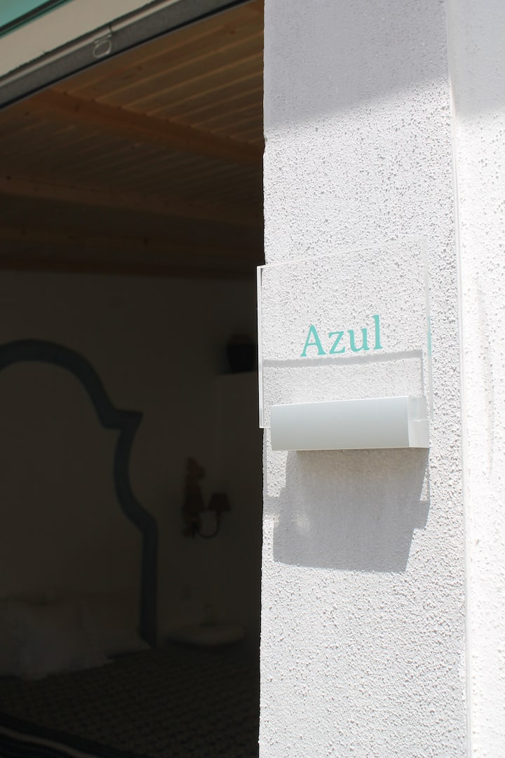 ห้องนอน