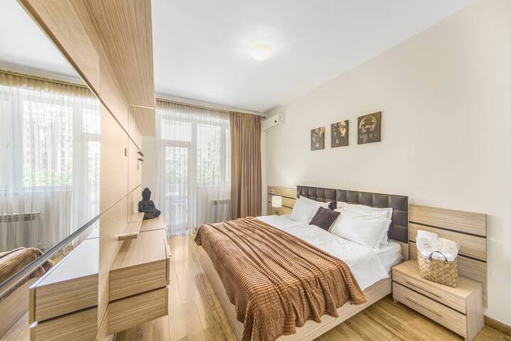Stay Inn Apartments managed Airbnb listing 2