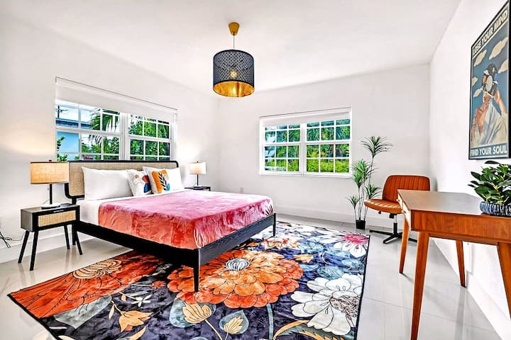 საძინებელი 1