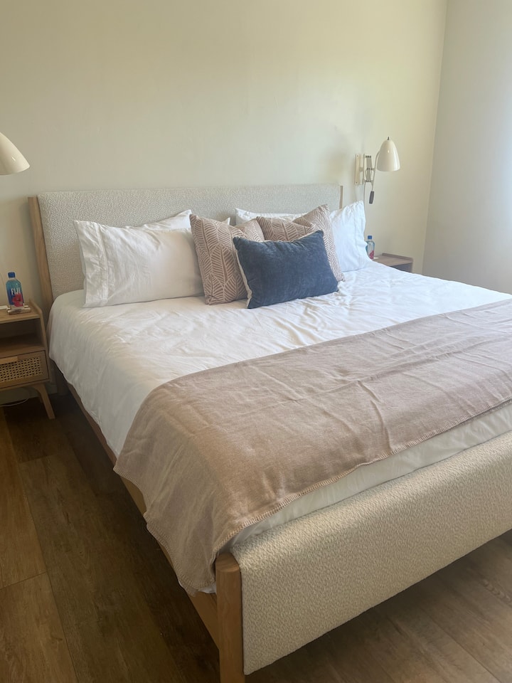 Спална соба 1