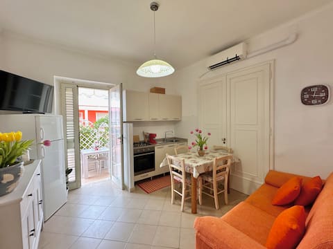 Beach House "Gelsomino"