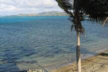 Deja Blu in St. Croix, VI