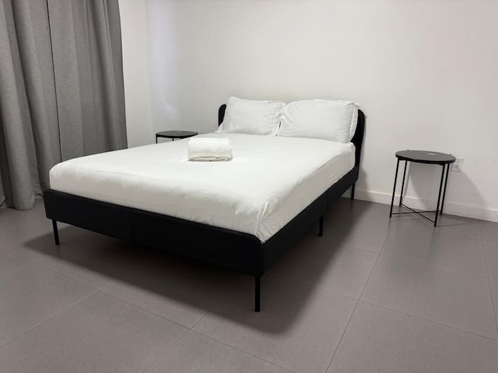 საძინებელი