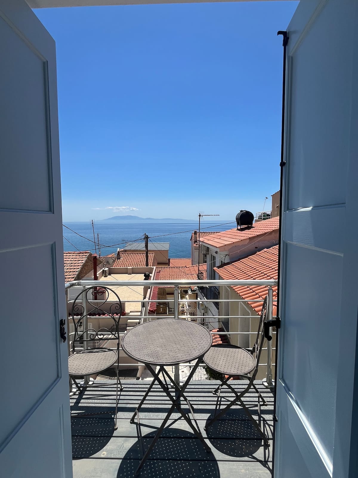 Grey House Casa Peppe