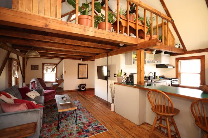 Apartment In New Bedford - New Bedford, MA