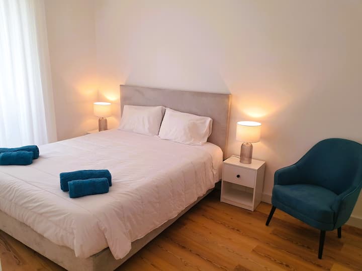 ห้องชุด 1 (ชั้น 0)