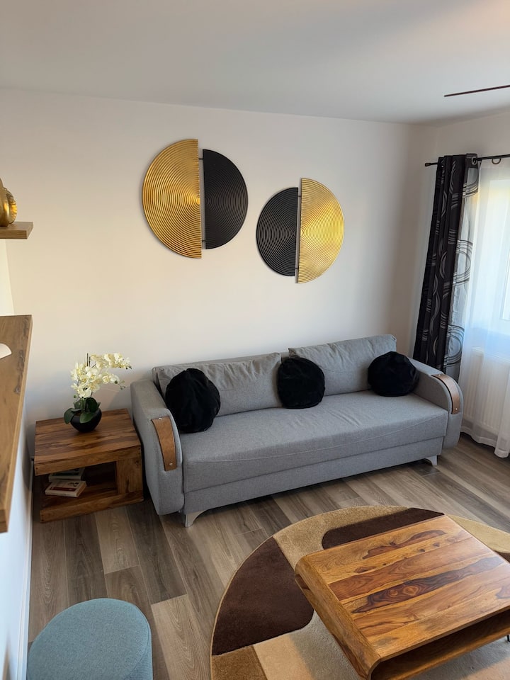 Home Away From Home - Zorilor - Cluj-Napoca