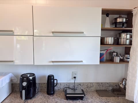 Top Airbnb: House in the countryside em Divinópolis