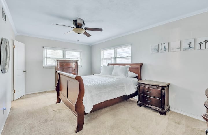 غرفة النوم 3