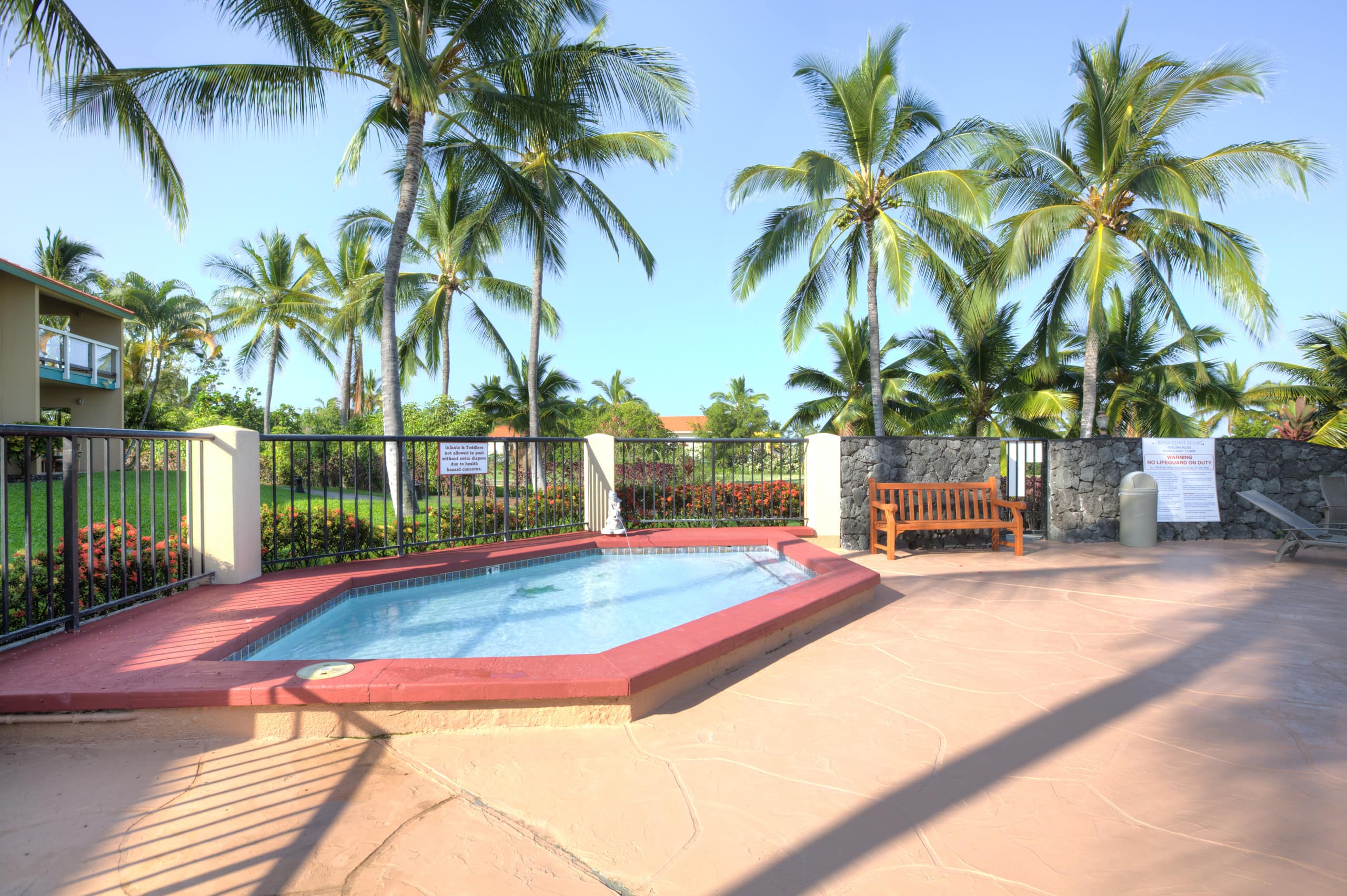 Kona Coast Resort Townhome 7-106 - Aloha Condos - Photo 56
