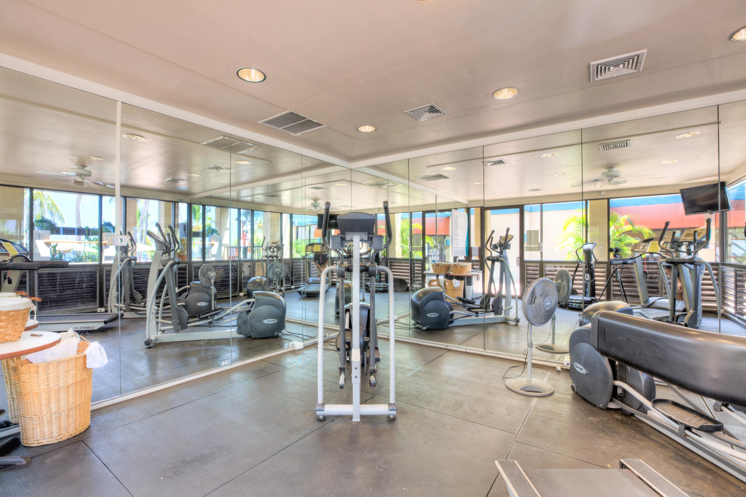 Kona Coast Resort Townhome 7-106 - Aloha Condos - Photo 40