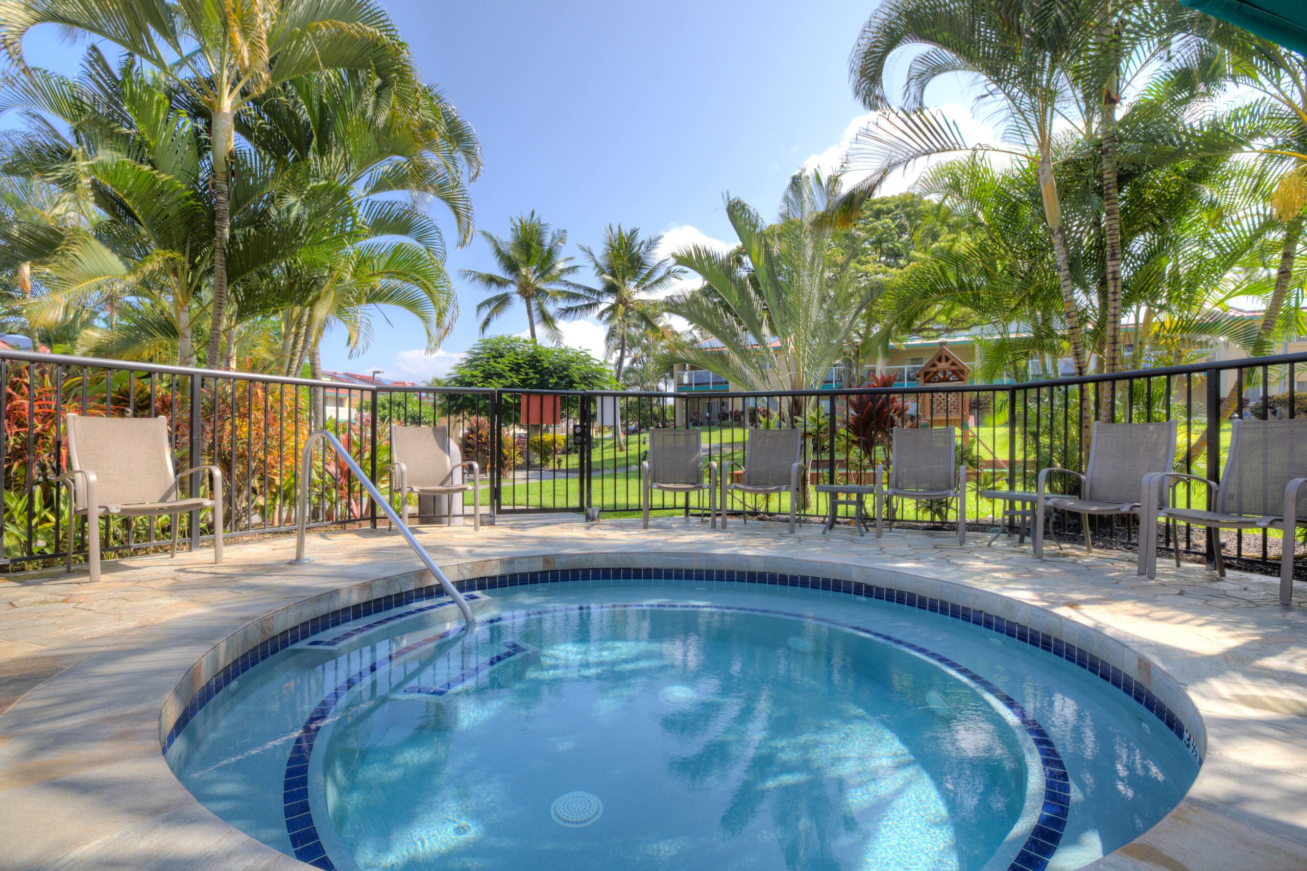 Kona Coast Resort Townhome 7-106 - Aloha Condos - Photo 57