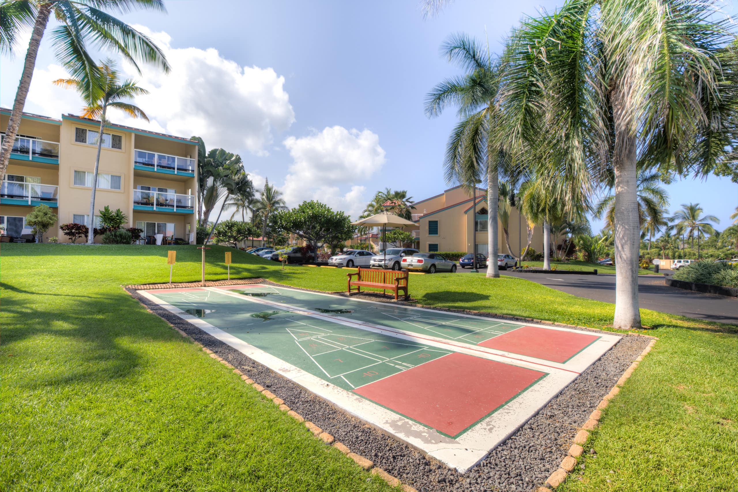 Kona Coast Resort Townhome 7-106 - Aloha Condos - Photo 51