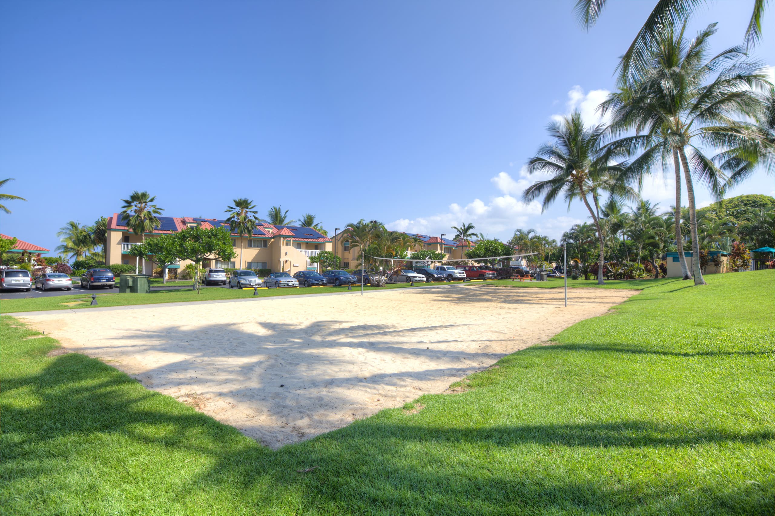 Kona Coast Resort Townhome 7-106 - Aloha Condos - Photo 50