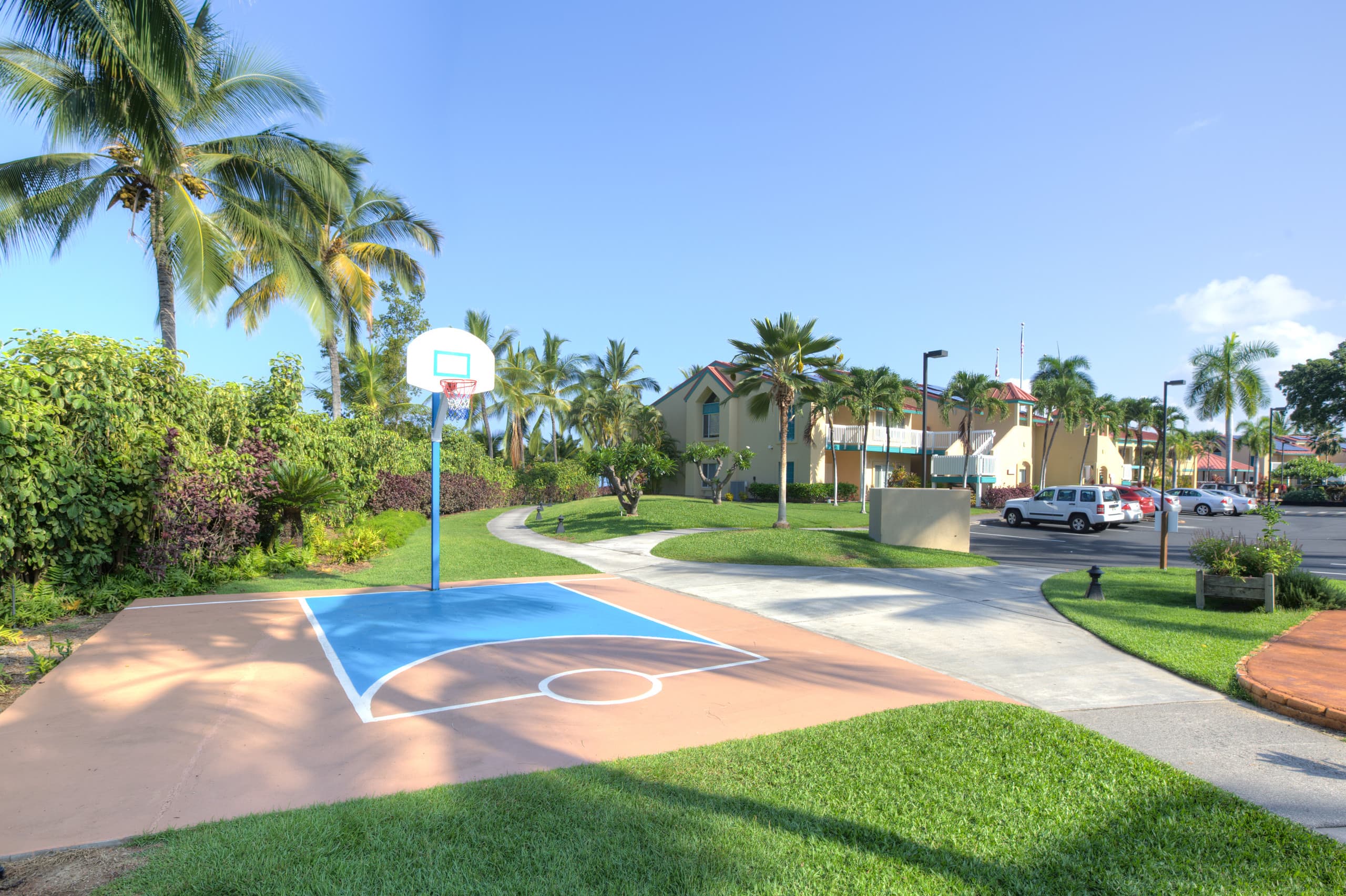 Kona Coast Resort Townhome 7-106 - Aloha Condos - Photo 49