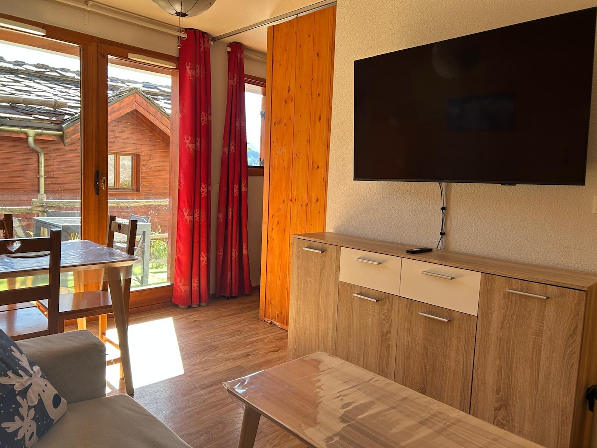 მისაღები ოთახი