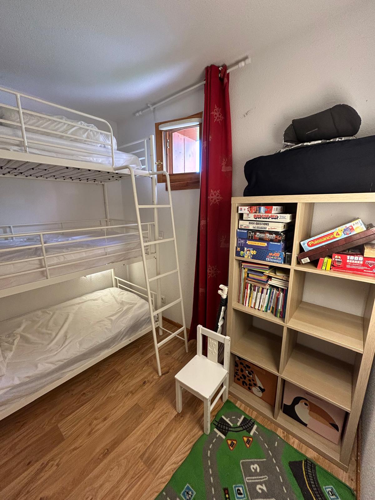 საძინებელი 2