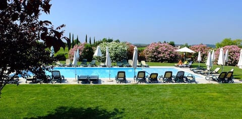 Blu Garda Holidays - Garda Lake