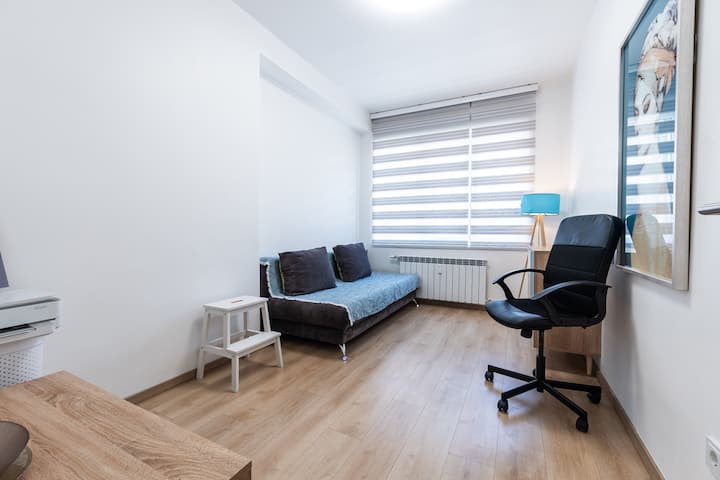 Спална соба 3