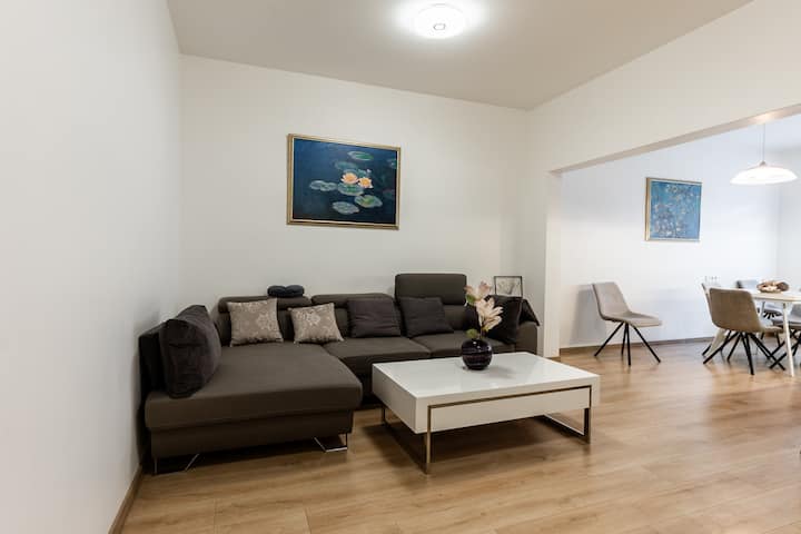 Дневна соба