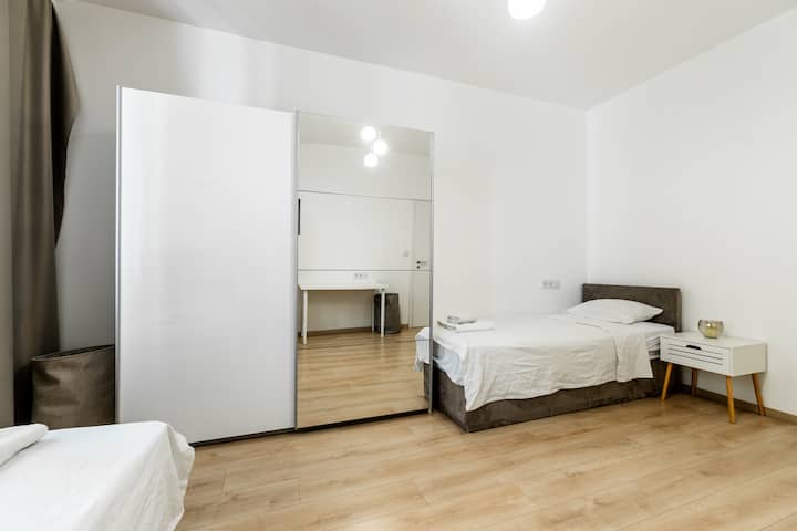 Спална соба 2