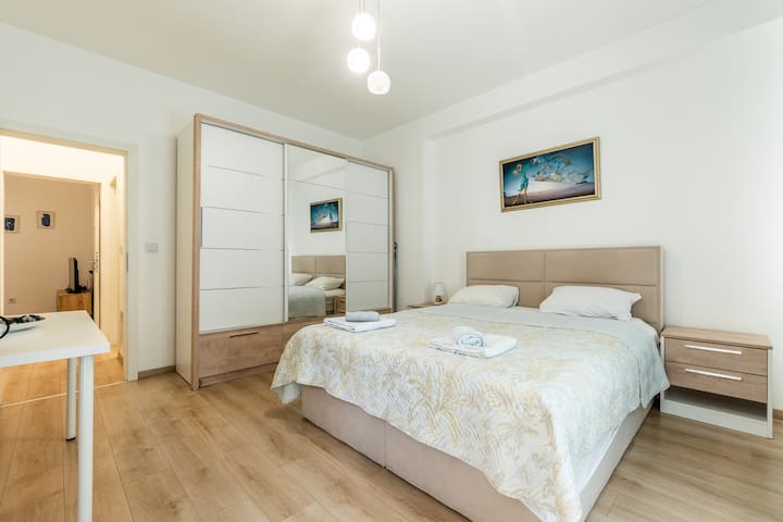 Спална соба 1