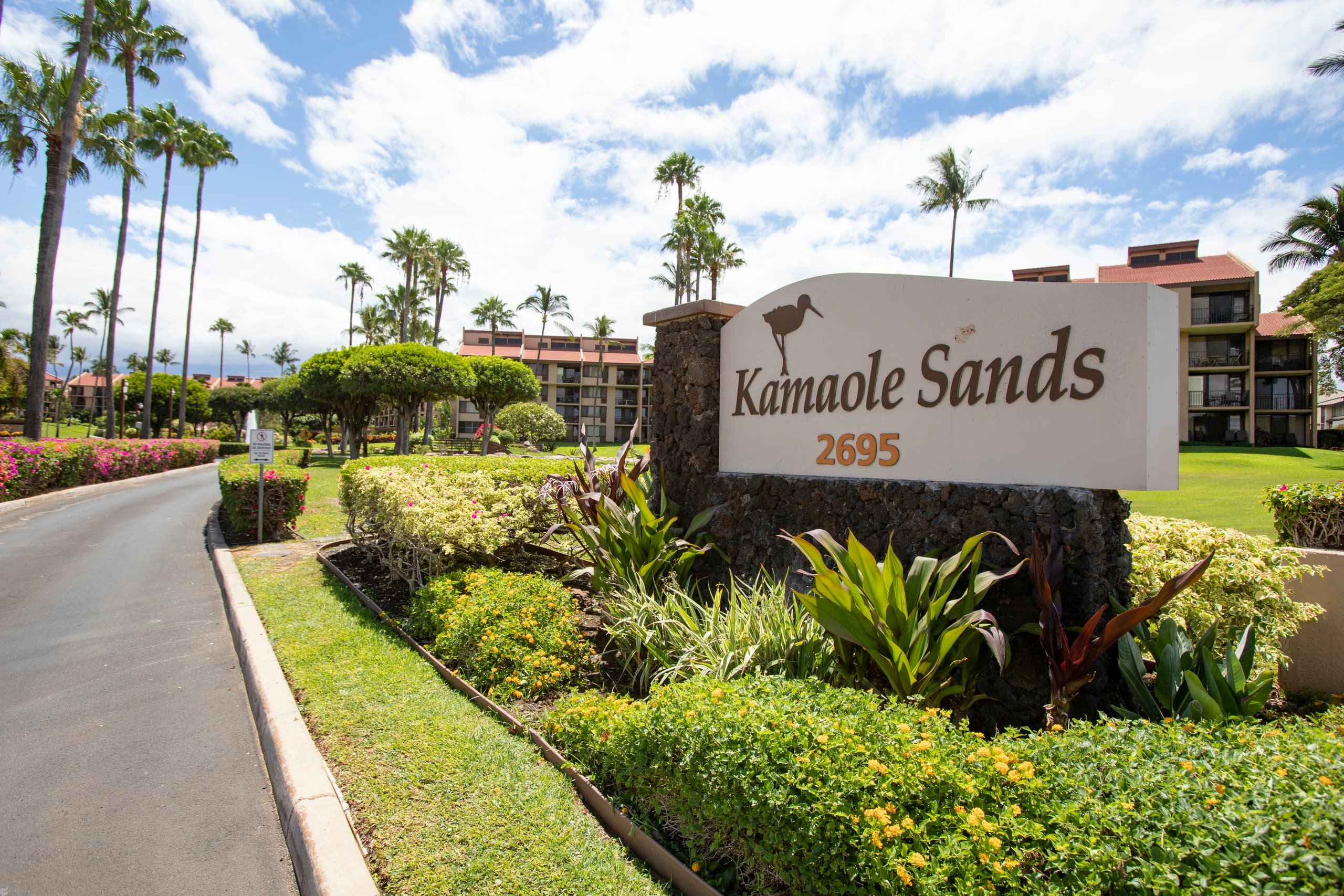 Condo in Kihei · ★5.0 · 1 bedroom · 2 beds · 2 baths - Image 32